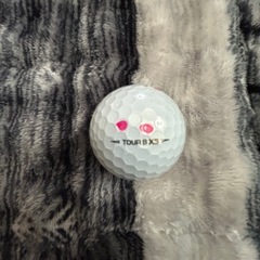 ロストボールの画像