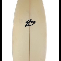 【格安】BOYSEN ボイセン　サーフボード　ショート　サーフィンの画像