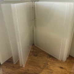 ファイルリングセットの画像