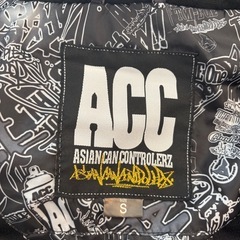 スノーボードウェア上下セット Sサイズ 美品の画像