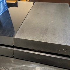 本日限定！！PS4の画像