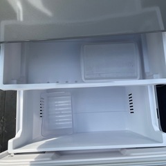 日立冷蔵庫265Lの画像