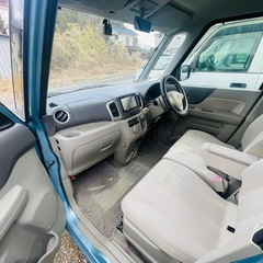 H25 スズキ　スペシア| 2年車検コミ| Bluetooth|自動スライドドア の画像