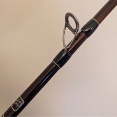 竿　ロッド　TULALAツララ　ルアーの画像