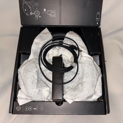 【ジャンク品】Logicool G PRO X 2 ワイヤレスゲーミングヘッドセット（左側音鳴りません）の画像
