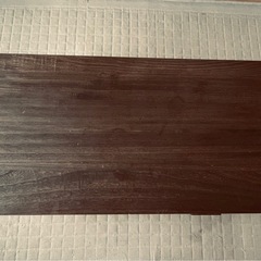 ローテーブル･木製の画像