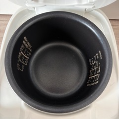 マイコン炊飯ジャー　NL-BC05
の画像