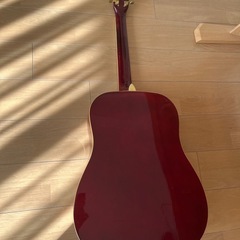 アコースティックギター の画像