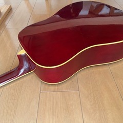 アコースティックギター の画像