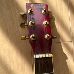 アコースティックギター の画像