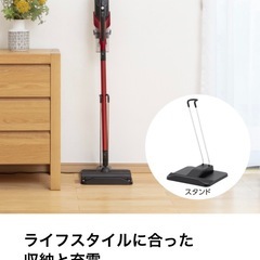 TOSHIBA掃除機VC-CLX50の画像