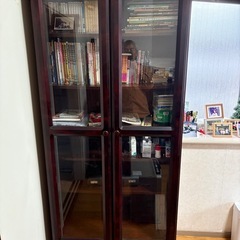 本棚の画像