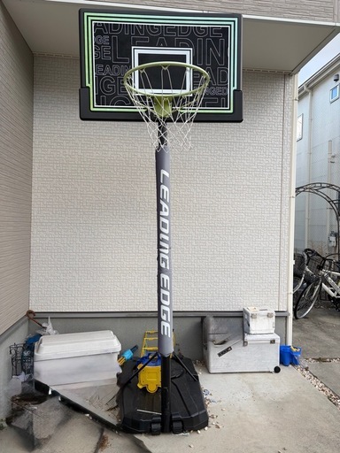 バスケットゴール