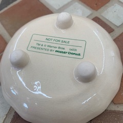 美原店　保管品　Tweetyのしあわせガーデニング　プランター・Sセット の画像