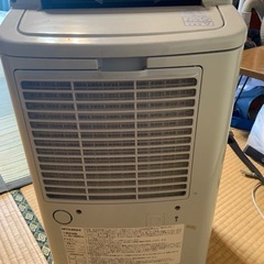 三菱除湿機の画像