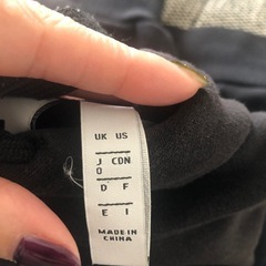 adidas  パカーの画像