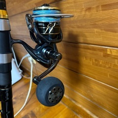 タマンモンスター とカルディアの画像