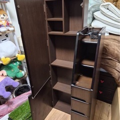 ドレッサーの画像