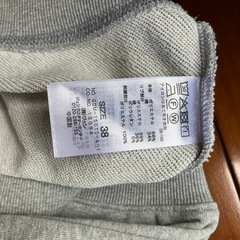 レディーストレーナーの画像