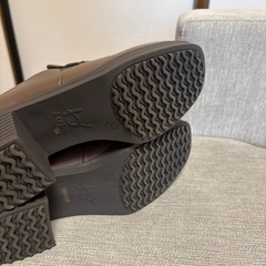 【あしながおじさん】24センチ　美品の画像