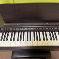 電子ピアノ  YAMAHA YDP-164R
の画像