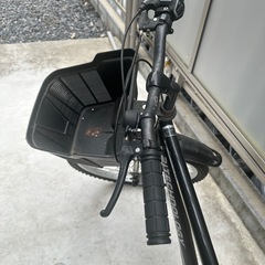 子供自転車の画像