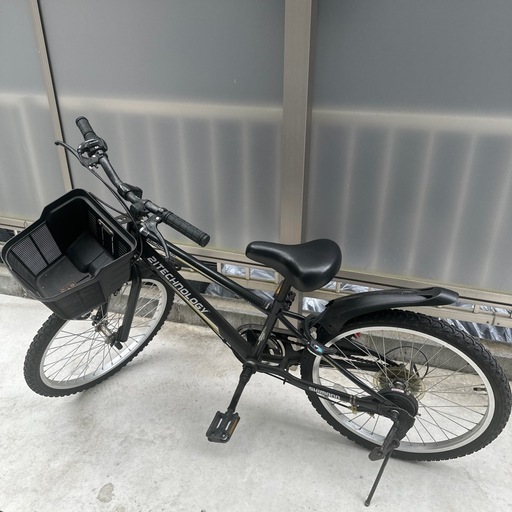 子供自転車