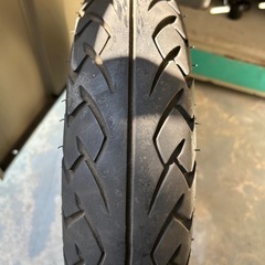 ADRESS　アドレス　v100 フロントホイールの画像