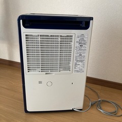 コロナ衣類乾燥除湿機CD-H1815の画像