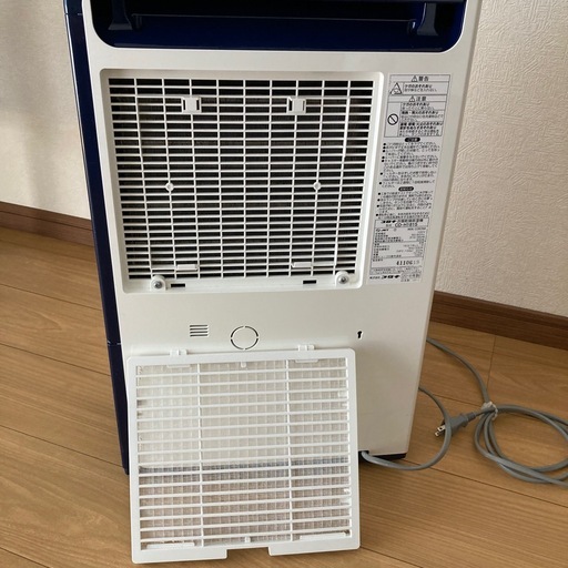 コロナ衣類乾燥除湿機CD-H1815