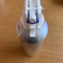 エアコンクリーナーAg消臭プラス　新品、未使用の画像