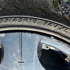 軽自動車タイヤ
の画像