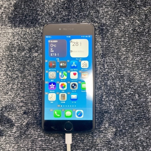 iPhone SE第2世代