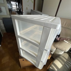 収納ケースの画像