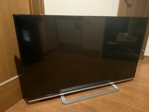 東芝　液晶テレビ　５０Ｇ９　ジャンク