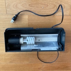 水槽用ライト　照明器具　蛍光灯の画像