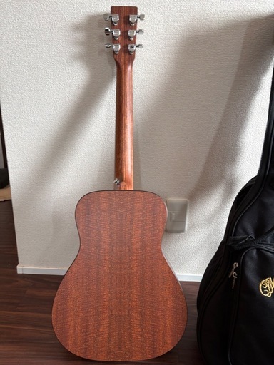 MARTIN LX1E Little Martin