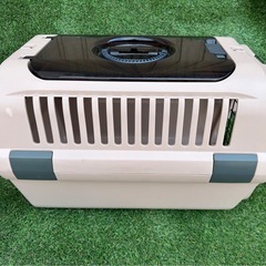 【お話し中】ペットキャリー　の画像