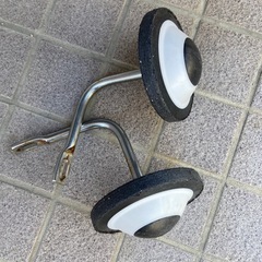 へんしんバイクの画像