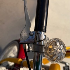 子ども自転車18インチの画像