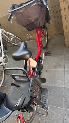 電動自転車