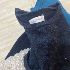 80cm 95cm たぶん14-5cmの画像