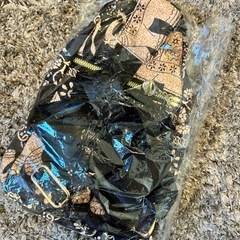 タイ🇹🇭 ボディバッグ ゾウさんの画像