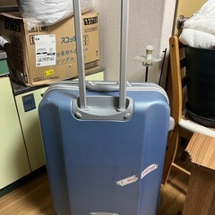 キャリーケース キャリーバッグ 使用可の画像