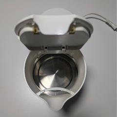 ティファールポットの画像