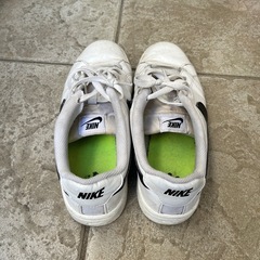 NIKE スニーカー　26cmの画像