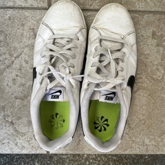 NIKE スニーカー　26cmの画像