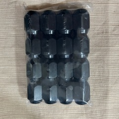 【美品】205/45R17 ポテンザ004 &ワークエモーション T5R 4本セットの画像