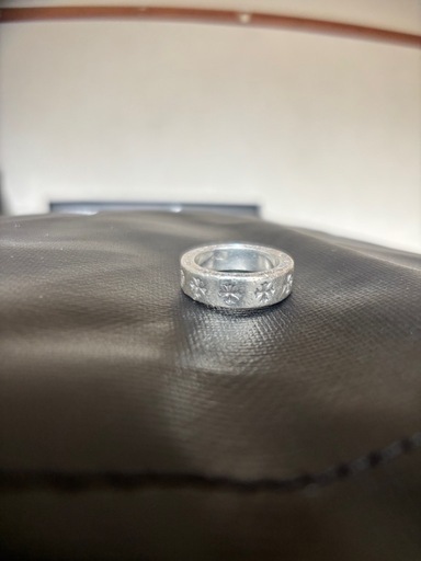 本日限定‼️⚜️クロムハーツ フォーエバーリング 6mm⚜️