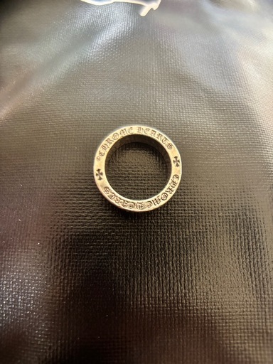 本日限定‼️⚜️クロムハーツ フォーエバーリング 6mm⚜️
